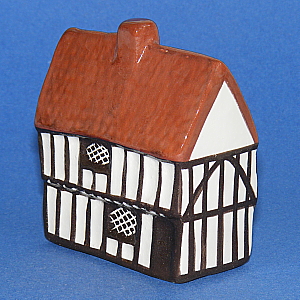 Image of Mudlen End Studio model No 7 For Sale Cottage